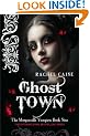 Ghost Town (Morganville Vampires)