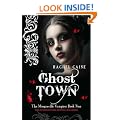 Ghost Town (Morganville Vampires)