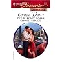 The Playboy Boss's Chosen Bride (Larger Print Presents)