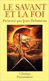 Le Savant et la foi