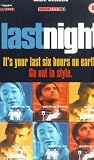 Last Night [UK IMPORT] - Genevieve Bujold