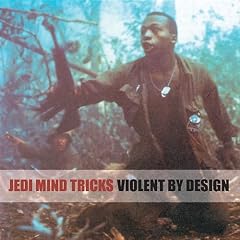 Violent By Design