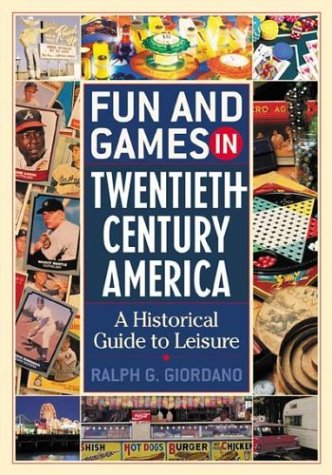 Fun and Games