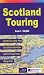 Scotland Touring Map