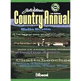 country annual 1944 1997
