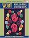 Book Wow!  Wool-On-Wool Folk Art Quilts
