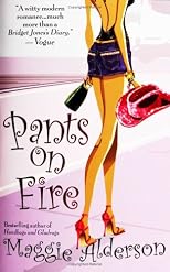 Pants on Fire
