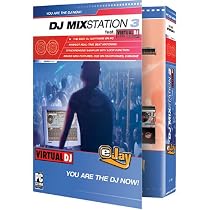 DJ Mixstation 3