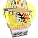Complete Set of All 4 Ultimate Ladder, Table & Chairs Playsets for Wrestling Action Figures