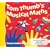 Tom Thumb's Musical Maths: Developing Maths Skills with Simple Songs