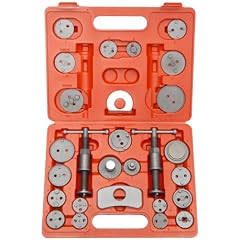 Famex 14513 Bremskolben R�cksetz Satz, links- und rechtsdrehend,  27-tlg.