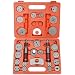 Famex 14513 Bremskolben R�cksetz Satz, links- und rechtsdrehend,  27-tlg.