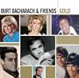 Burt Bacharach & Friends - Gold