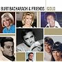 Burt Bacharach & Friends - Gold