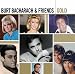 Burt Bacharach and Friends - Gold