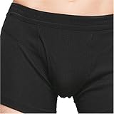 グンゼ BODY WILD STYLISH_FORM ボクサーブリーフ前開き【大人の立体設計】 BWX180V