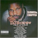 Unconditional Love/ Slowed and Chopped