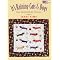 Cat quilt books