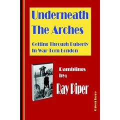 Underneath The Arches