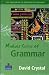 David Crystal Grammar Pack