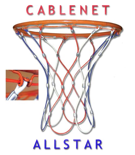 Cablenet All-Star High Endurance Basektball Net