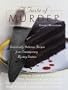 A Taste of Murder: Diabolically Delicious Recipes from Contemporary Mystery Writers
