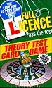Full Licence, Pass the Test: UK Edition: Theory Test Cards