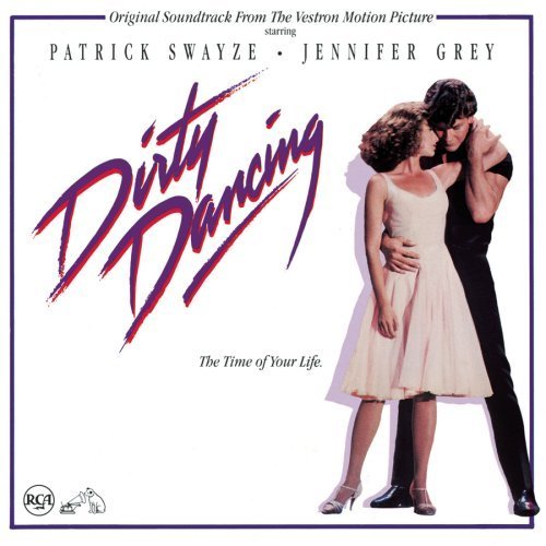 Dirty Dancing - Cd1-03 - She