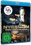 Image de Nydenion - Krieg der Kolonien [Blu-ray] [Import allemand]