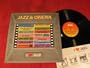 Jazz & Cinema; Singin in the Rain; All that Jazz; Laura: On Green Dolphin Street; and more; 1984 Vinyl LP