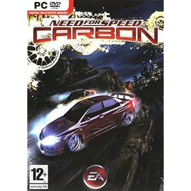 Need for speed : carbon