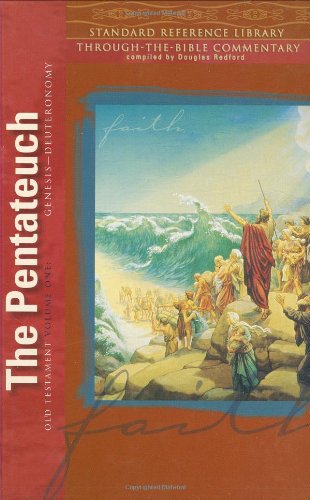 Old Testament: The Pentateuch (Standard Reference Library)
