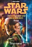 Star WarsTM: Obi-Wan Kenobi und die Biodroiden: Roman (German Edition)