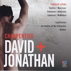 David & Jonathan