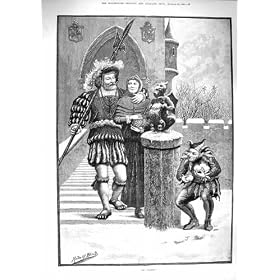 �Ď��߉q���̏����|�p�� Romance Castle 1890