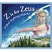 Z Is for Zeus: A Greek Mythology Alphabet (General Alphabet)
