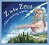 Z Is for Zeus: A Greek Mythology Alphabet (General Alphabet)
