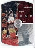 Michael Jordan 1993-94 Upper Deck NBA Playoffs 1993 Season Complete Subset (CT-20) - Chicago Bulls, Phoenix Suns, New York Knicks, Indiana Pacers, Charlotte Hornets, Boston Celtics, Cleveland Cavaliers, New Jersey Nets, San Antonio Spurs, Portland Trail Blazers, Houston Rockets, Los Angeles Clippers, Seattle SuperSonics, Utah Jazz, Los Angeles Lakers