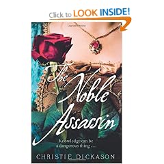 The Noble Assassin