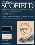 The Scofield Study Bible (New International Version)