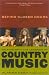 Behind Closed Doors: Talking with the Legends of Country Music