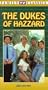 Dukes of Hazard: Luke's Love Story [VHS]