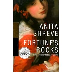Fortune's Rocks