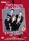 Two Pints Of Lager And A Packet Of Crisps - Series 6 - Complete [UK IMPORT] - Natalie Casey