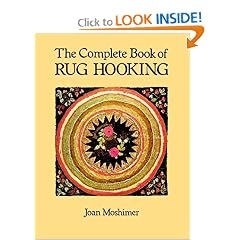 The Complete Book of Rug Hooking