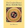 The Complete Book of Rug Hooking