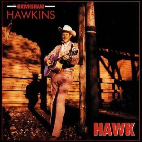 Hawk 1953-1961