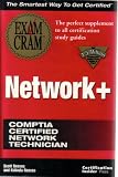 Network+ (Comptia Certified Network Technician)