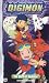 Digimon - the Birth of Guilmon [VHS]