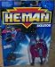 He-man - Skeletor MOC - Original von 1990